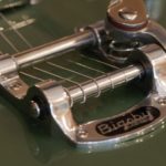 Reverend Reeves Gabrels signature
