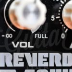Death by Audio reverberation machine