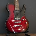 John McGuire tradition ruby P90