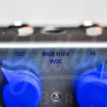 J.Rockett blue note overdrive