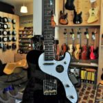 Richwood buckaroo standard