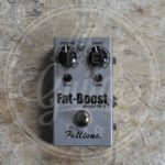 Fulltone FAT BOOST