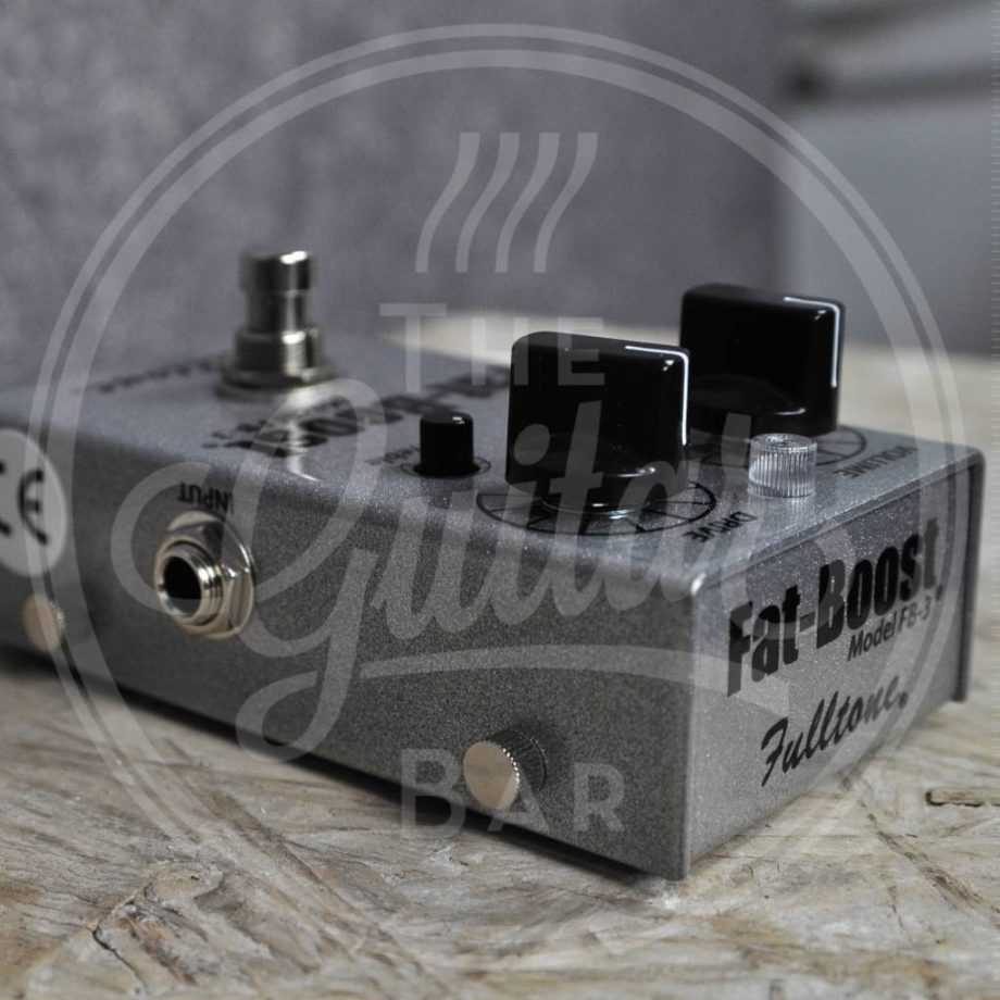 Fulltone FAT BOOST