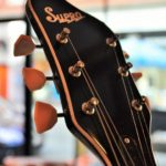 Supro Dualtone Ermine White