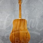 Guild Westerly series D-140 Dreadnought Natural