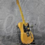 Squier Classic Vibe Telecaster '50s Butterscotsch Blonde