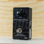MXR Boost/Line Driver