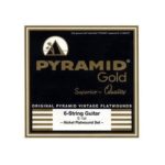 Pyramid Gold Flatwound 1352