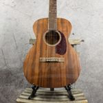 Guild USA M-20 Natural with hardshell case