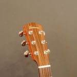 Eastman ACTG1 travelgitaar