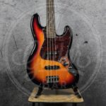 Squier Vintage Modified Jazz Bass 60's