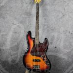 Squier Vintage Modified Jazz Bass 60's