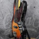 Squier Vintage Modified Jazz Bass 60's