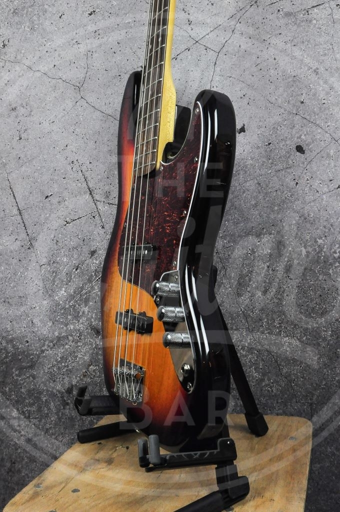 Squier Vintage Modified Jazz Bass 60's