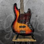 Squier Vintage Modified Jazz Bass 60's