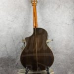Martinez classic cutaway thinline