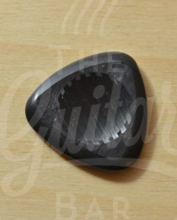 Wegen Picks Trimus 4,25mm enkel zwart