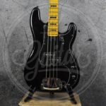Squier CV 70S P BASS MN BLK