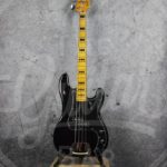 Squier CV 70S P BASS MN BLK