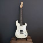 Blade player PTE-2 white