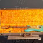 VC Guitars ToneSurfer incl G&G case