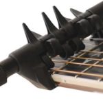 Spidercapo universal partial capo