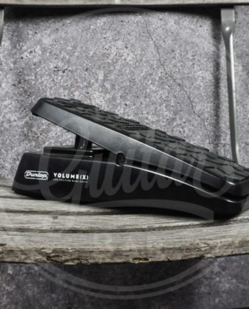 Dunlop Expression Volume (X) pedaal