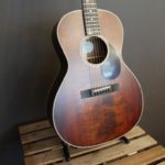 Eastman OO-SS adirondak sapele pu/gigbag
