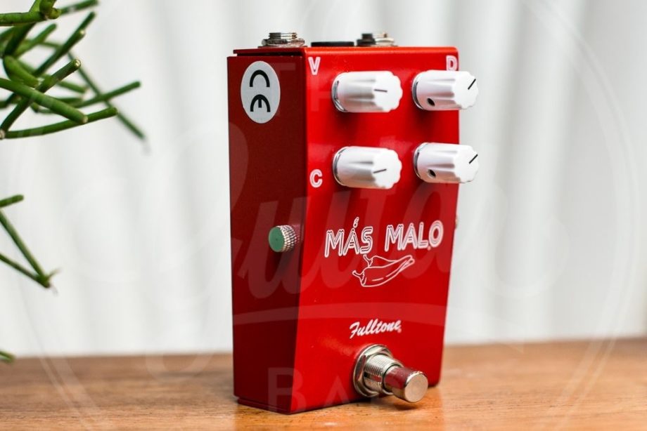 Fulltone Mas Malo