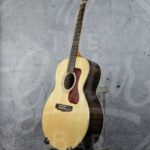 Guild Westerly series F-150 Jumbo Natural