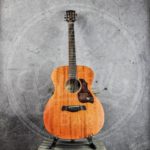 Richwood All Solid Master Series custom shop audiotorium OOO