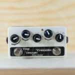 Norrland tremolo