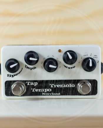 Norrland tremolo