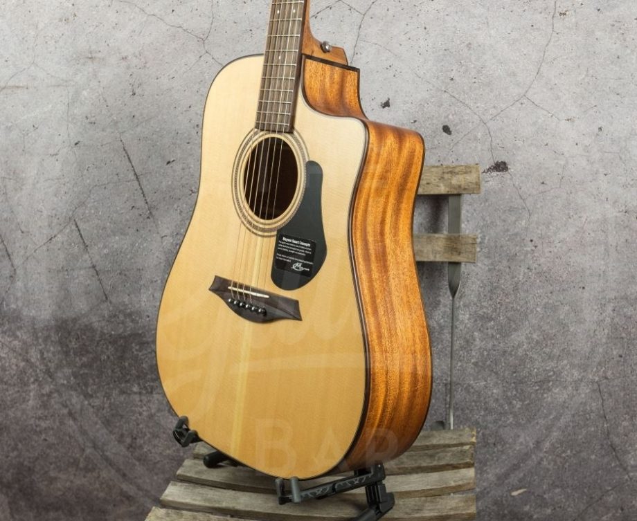 Mayson Elementary Series dreadnought model