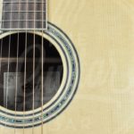 CORT MR710FLH Dreadnought Linkshandig