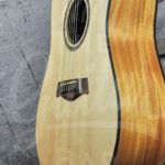 Timberline T20DC