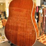 Stanford D-Bird all solid DN sitka/mahogany