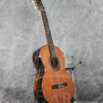 Almansa Classical guitar 424 Ziricote