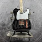 Squier Affinity Serie Telecaster Black