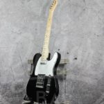 Squier Affinity Serie Telecaster Black