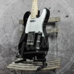 Squier Affinity Serie Telecaster Black