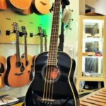 Richwood travel bass mensuur 62mm