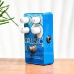 Catalinbread Callisto chorus & vibrato