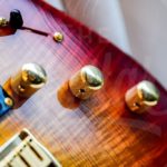 Valley Arts custom pro 3418