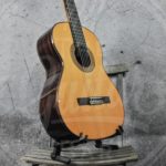Almansa Classical guitar 436