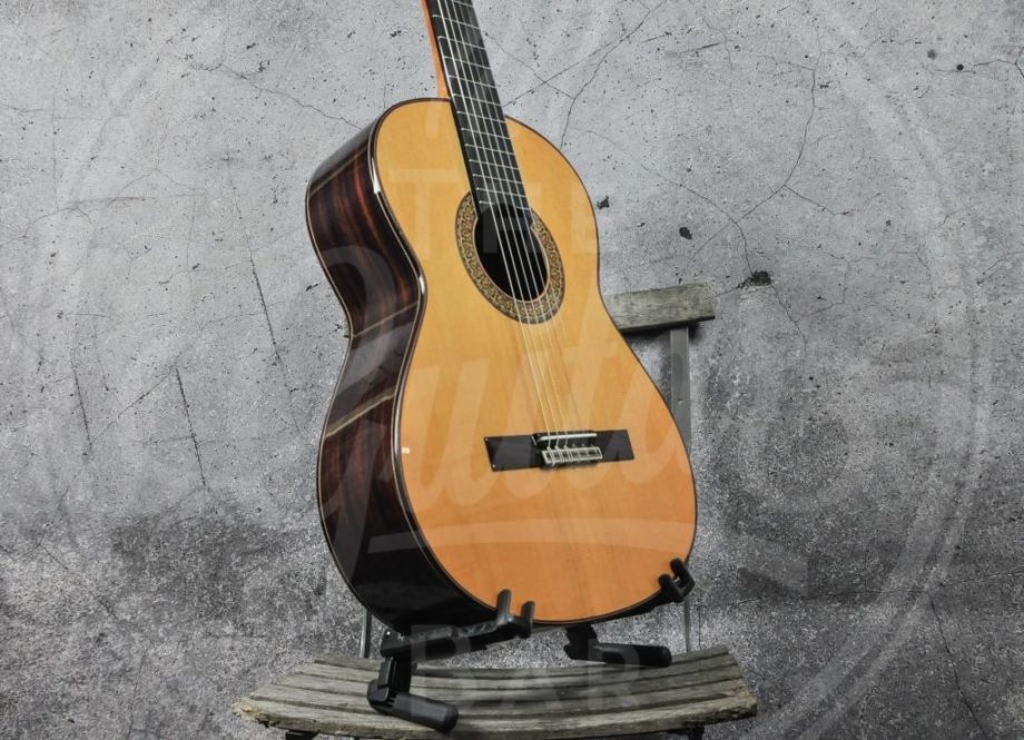 Almansa Classical guitar 436