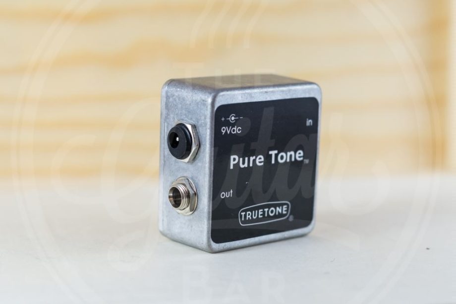 Truetone Buffer Pure Tone