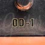 Blackcat OD1 drive