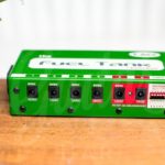 T rex FUELTANK chameleon