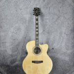 CORT CJ1F Super Jumbo